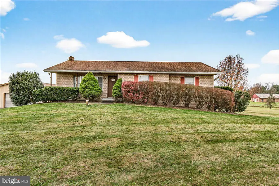 4939 Middleburg Rd, Taneytown, MD 21787 - Image #2