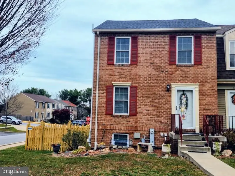 480 Antero Dr, Westminster, MD 21157 - Image #1