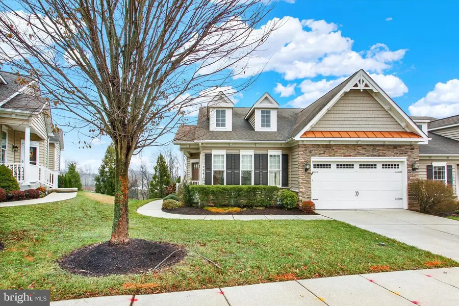 2841 Chauncey Hill Dr #28, Manchester, MD 21102 - Image #2