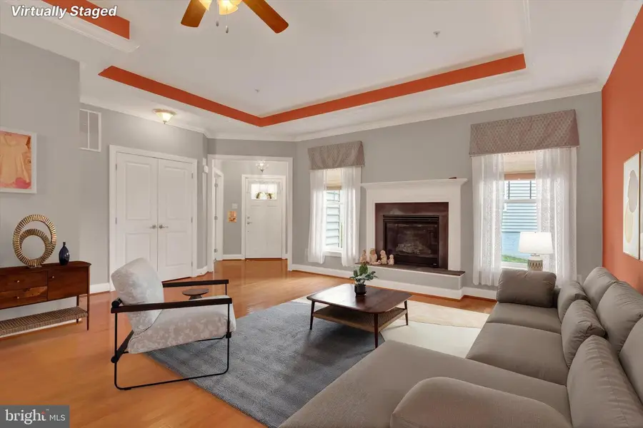 2841 Chauncey Hill Dr #28, Manchester, MD 21102 - Image #3