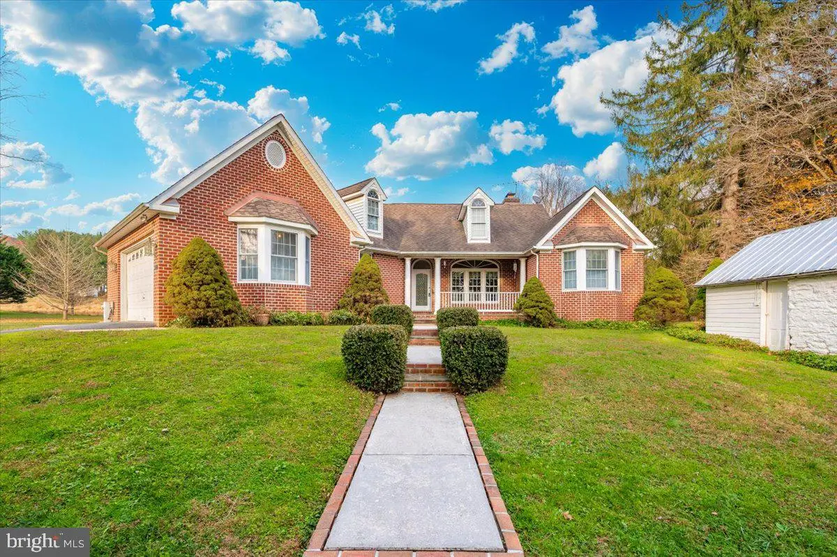4201 Poole Rd, Finksburg, MD 21048 - Image #1
