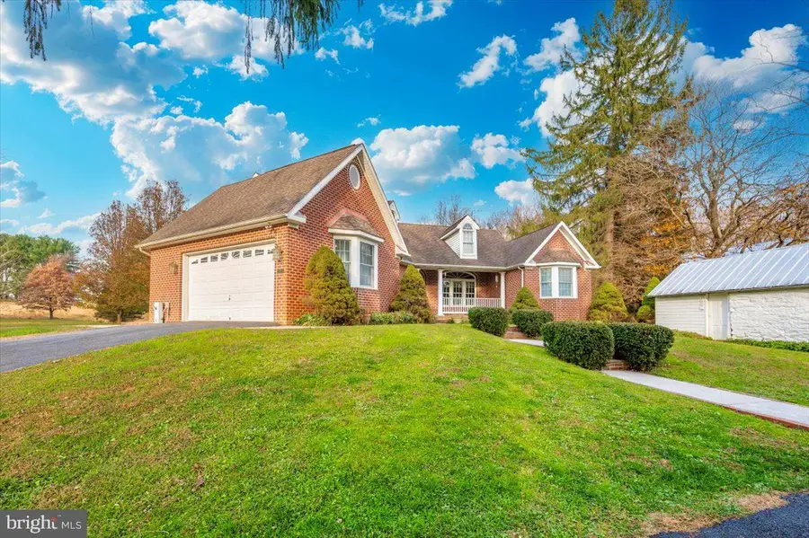 4201 Poole Rd, Finksburg, MD 21048 - Image #2