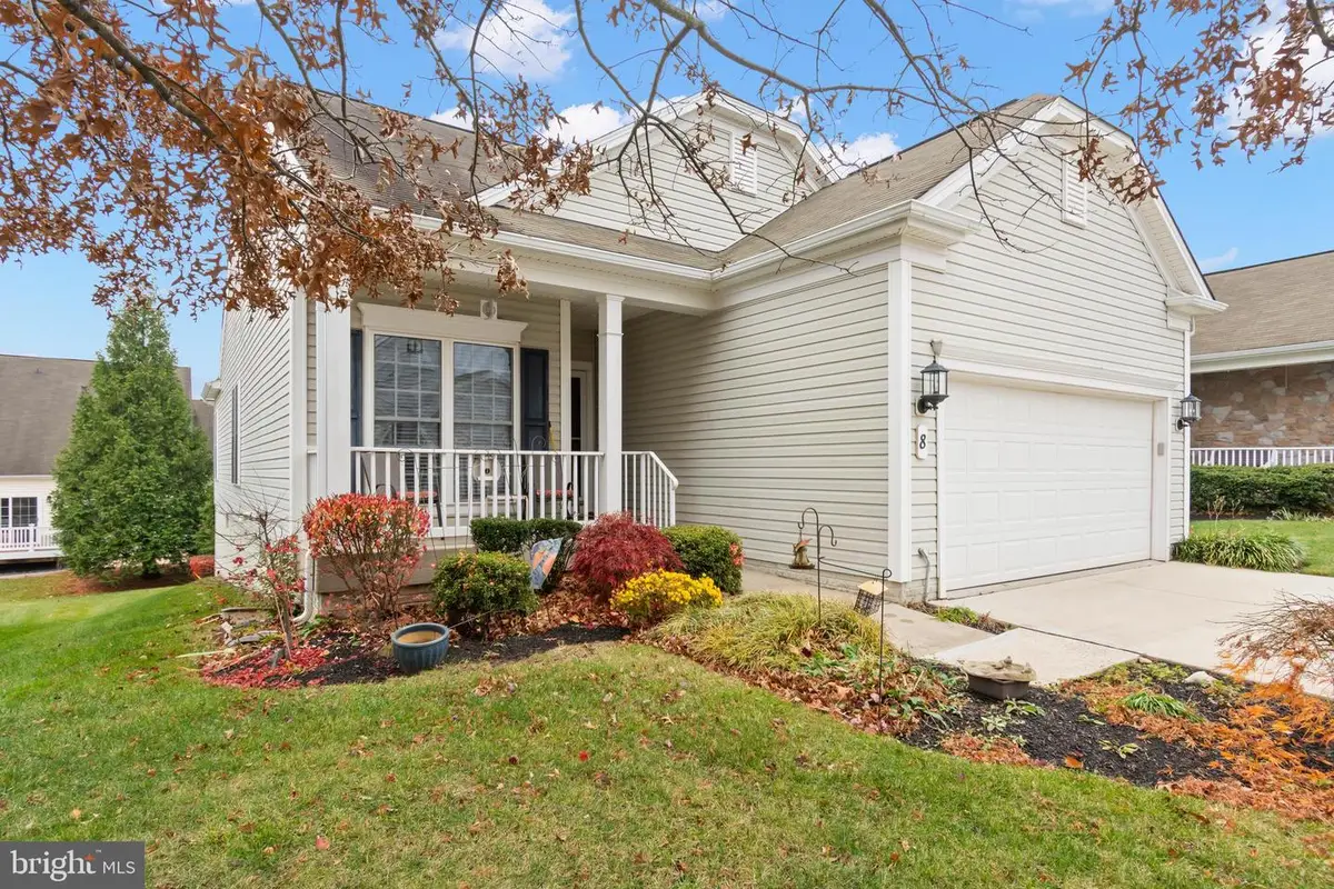 8 Hayride Ln #222, Taneytown, MD 21787 - Image #1