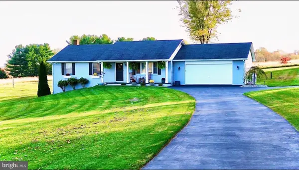 1525 Fannie Dorsey Rd, SYKESVILLE, MD 21784