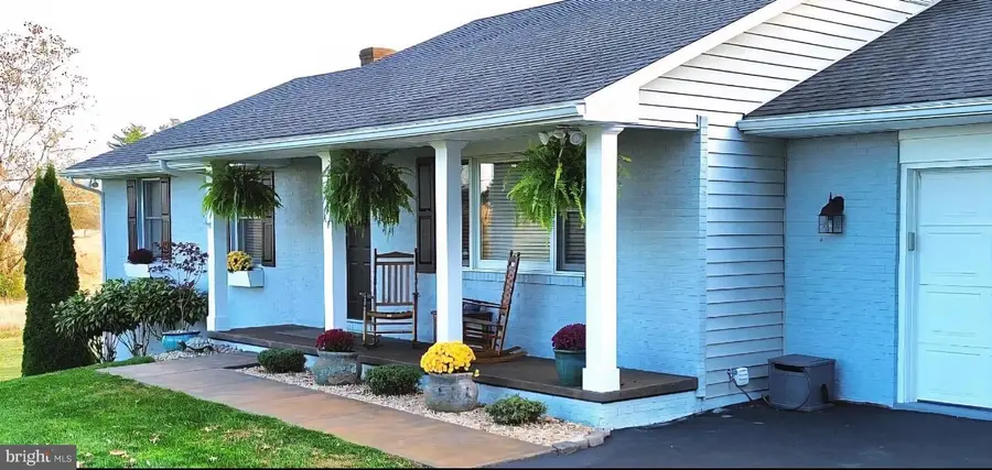 1525 Fannie Dorsey Rd, Sykesville, MD 21784 - Image #2