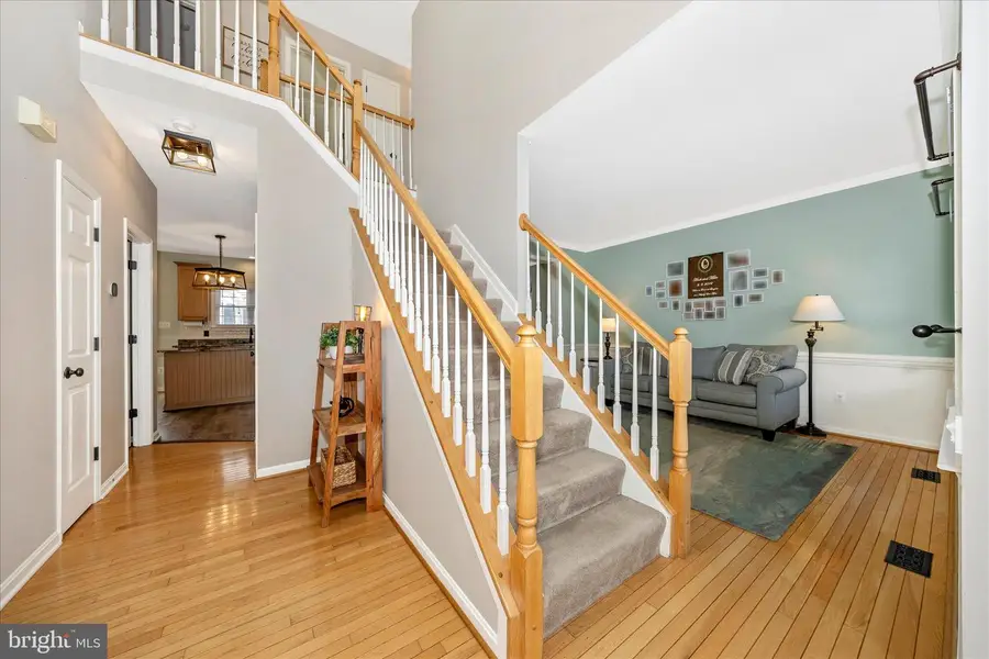 1404 Summer Sweet Ln, Mount Airy, MD 21771 - Image #3