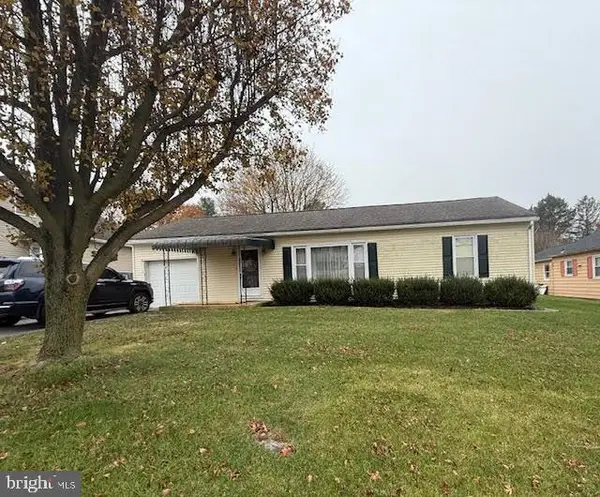 147 Union Bridge Rd, UNION BRIDGE, MD 21791