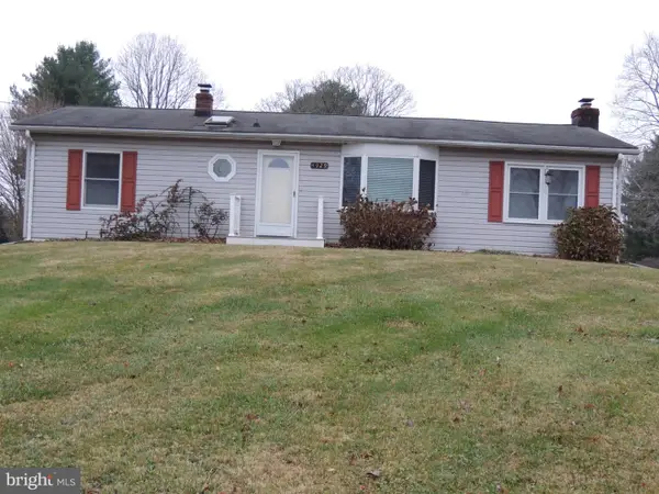 4929 Millers Station Rd, HAMPSTEAD, MD 21074