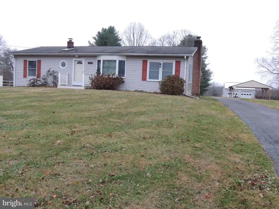 4929 Millers Station Rd, Hampstead, MD 21074 - Image #2