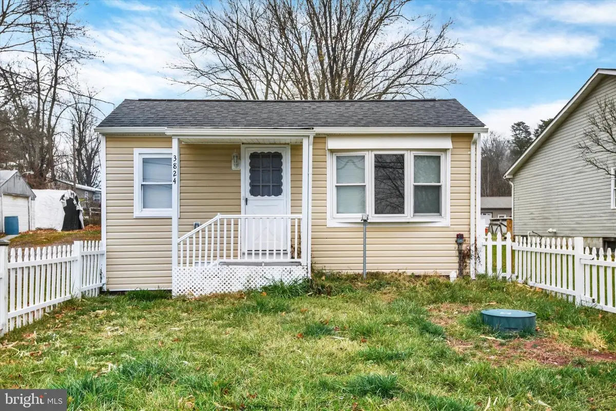 3824 Old Taneytown Rd, Taneytown, MD 21787 - Image #1
