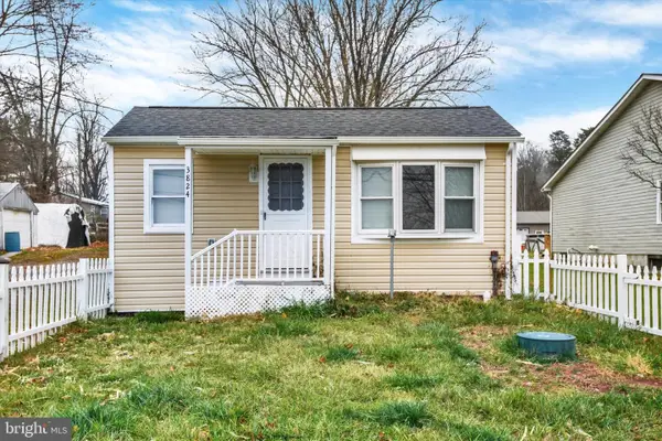 3824 Old Taneytown Rd, TANEYTOWN, MD 21787