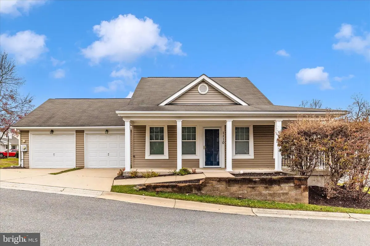 1110 Jousting Way, Mount Airy, MD 21771 - Image #1