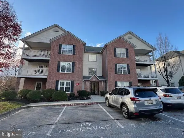 28 Bella Vita Ct #2b, WESTMINSTER, MD 21157