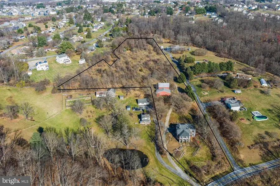 1049 Poole Rd, Westminster, MD 21157 - Image #2