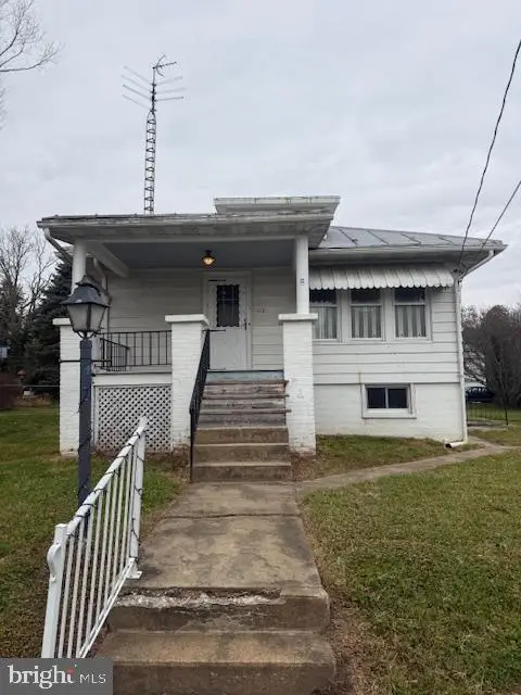 418 Church St, NEW WINDSOR, MD 21776