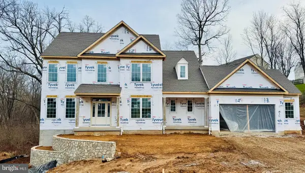 143 Whirlaway Dr., WESTMINSTER, MD 21157