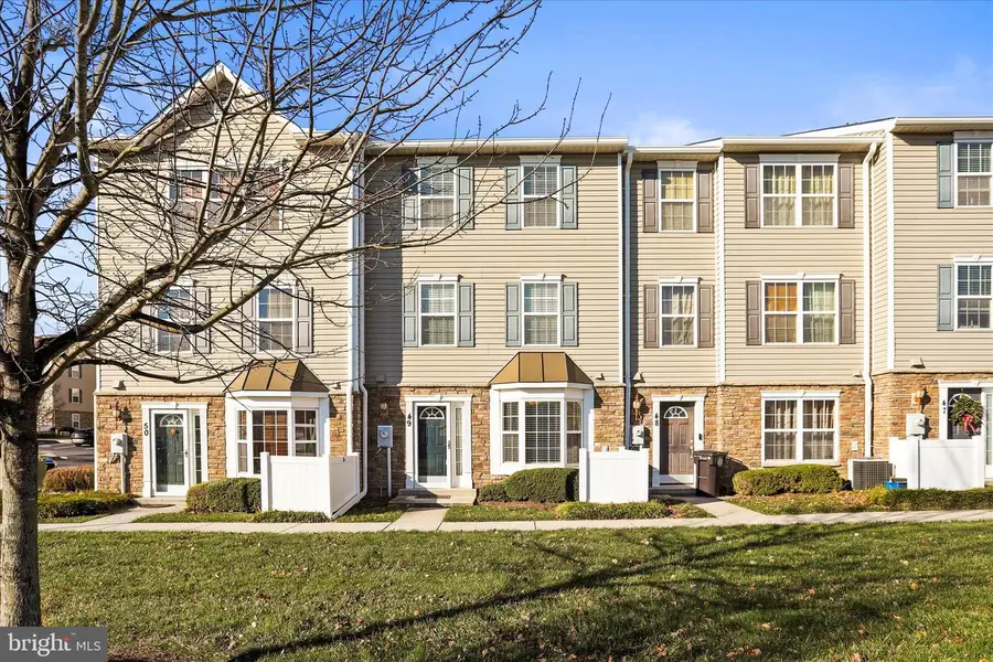 1900 Lennox Dr #49, Eldersburg, MD 21784 - Image #3