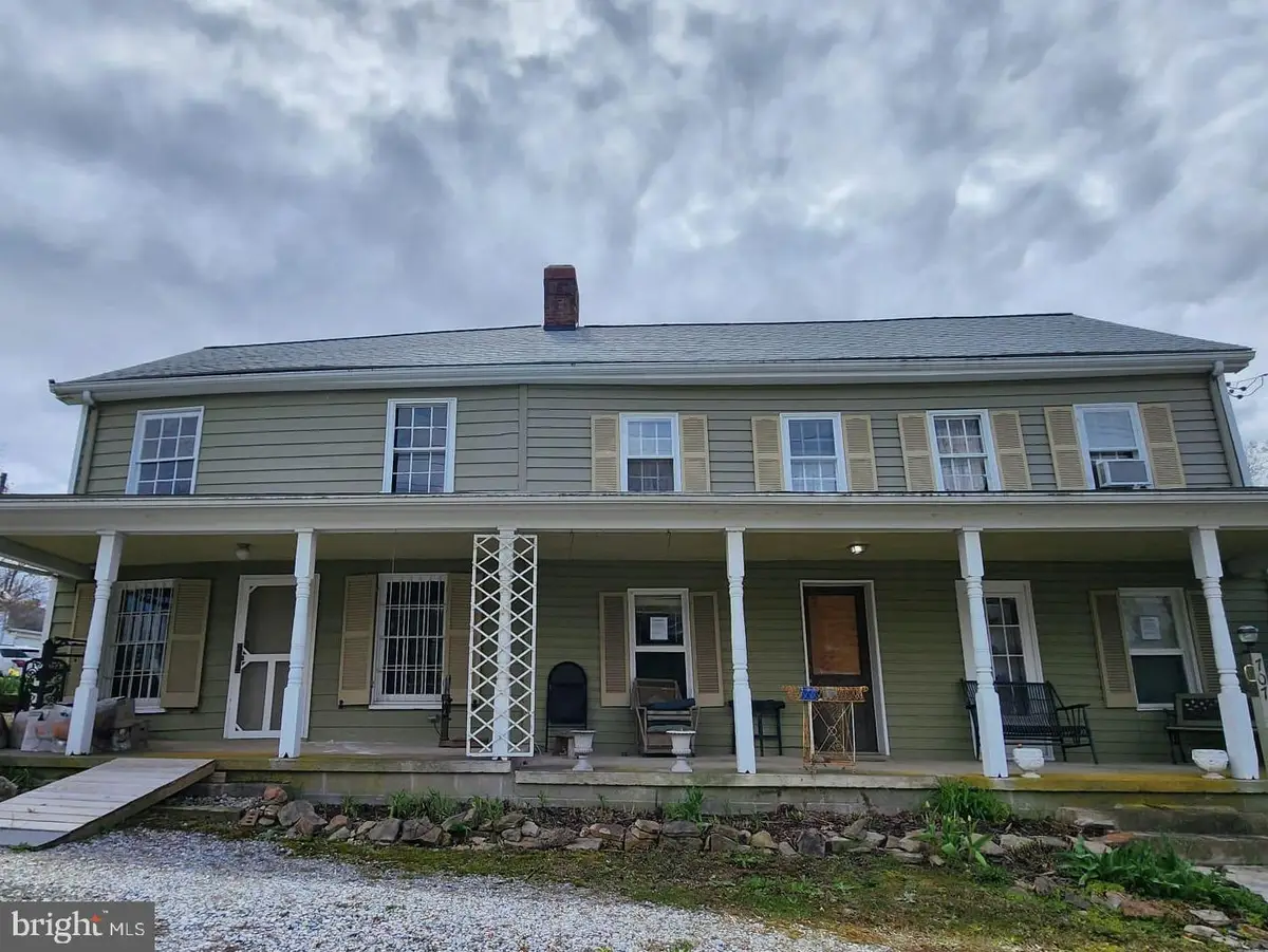 707 Old Liberty Rd, Sykesville, MD 21784 - Image #1