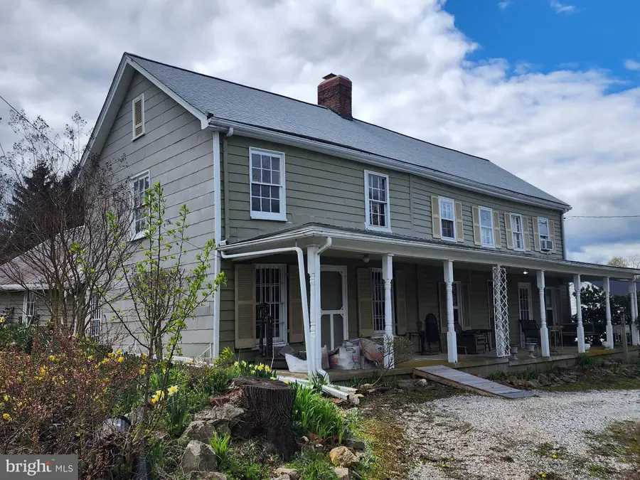 707 Old Liberty Rd, Sykesville, MD 21784 - Image #2