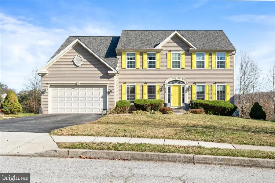 3325 Brewster Ct, Manchester, MD 21102 - Image #2