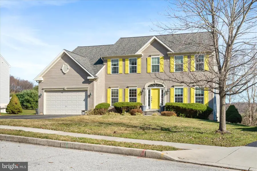3325 Brewster Ct, Manchester, MD 21102 - Image #3