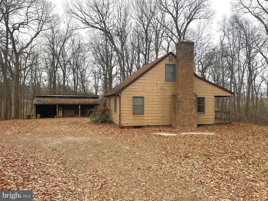 2199 Blacks School House Rd, Taneytown, MD 21787 - Image #2