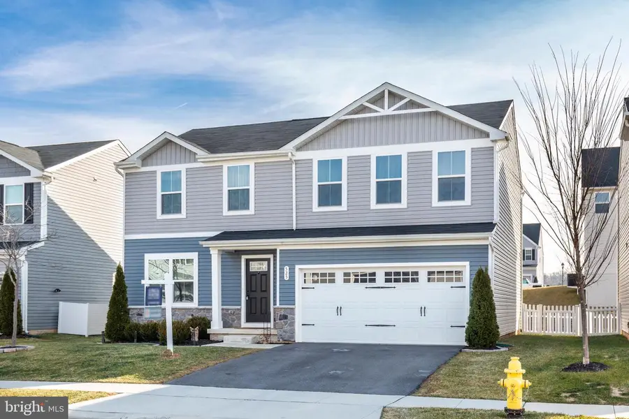 525 Bull Run Rd, Taneytown, MD 21787 - Image #2