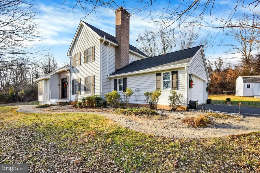 4798 Wentz Rd, Manchester, MD 21102 - Image #2