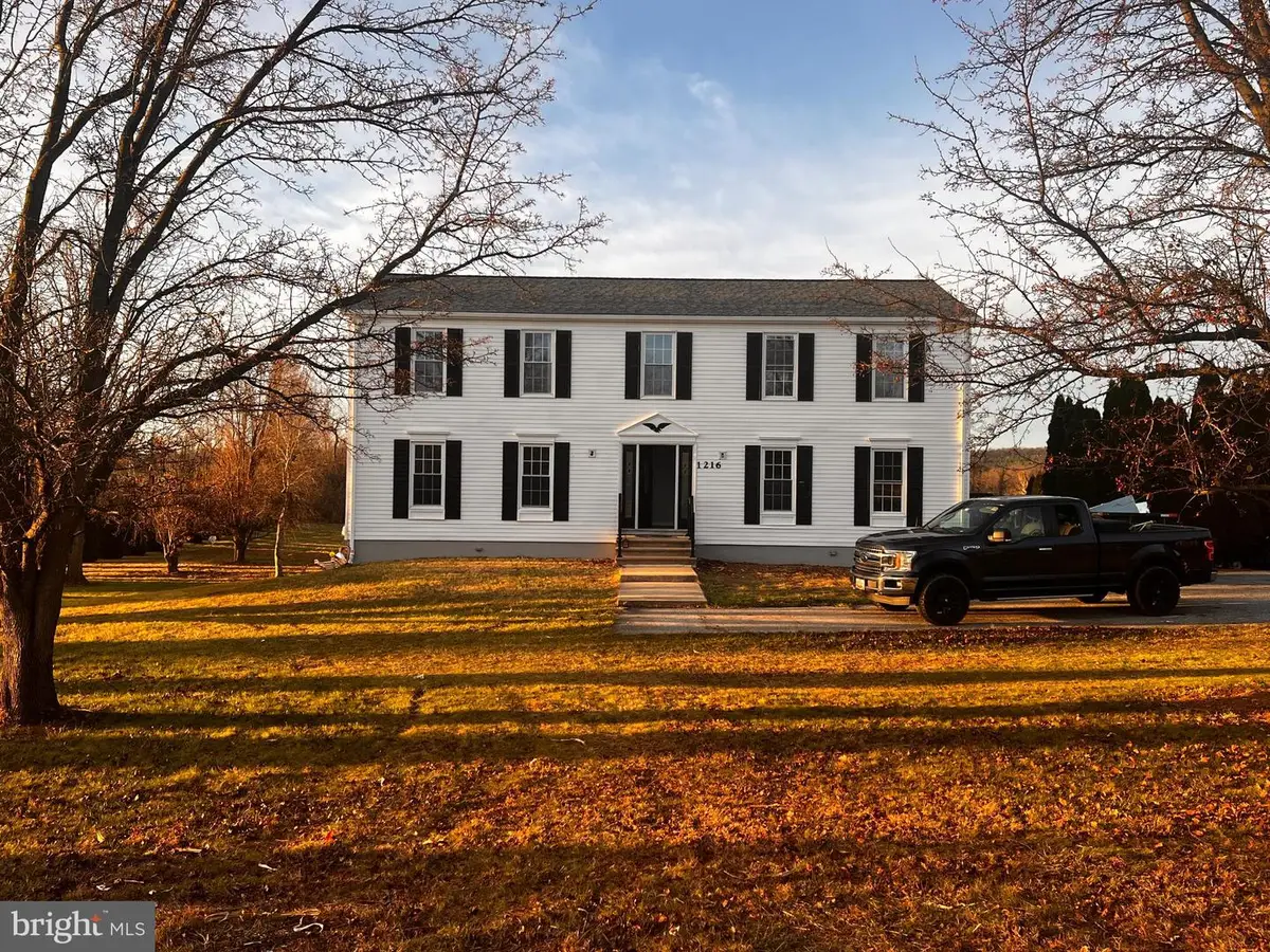 1216 Bachmans Valley Rd, Westminster, MD 21158 - Image #1