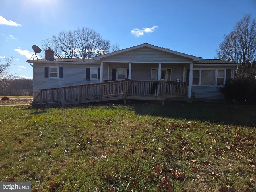 1037 Western Chapel, New Windsor, MD 21776 - Image #2