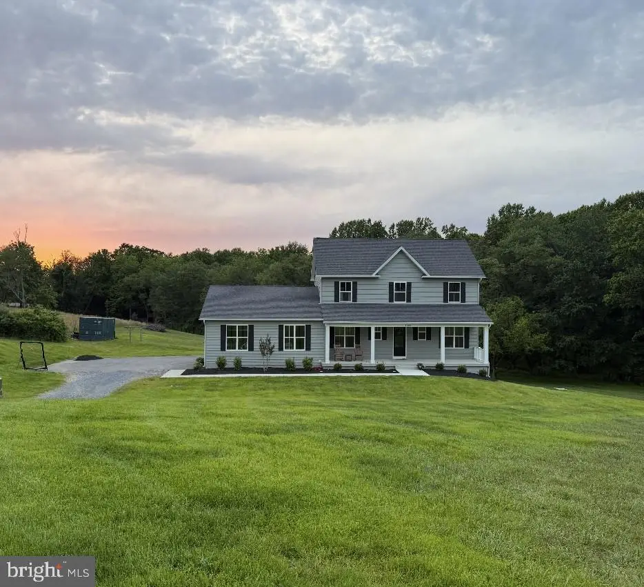 Lot 1 Or 2 Wyndtryst Dr, Westminster, MD 21158 - Image #1