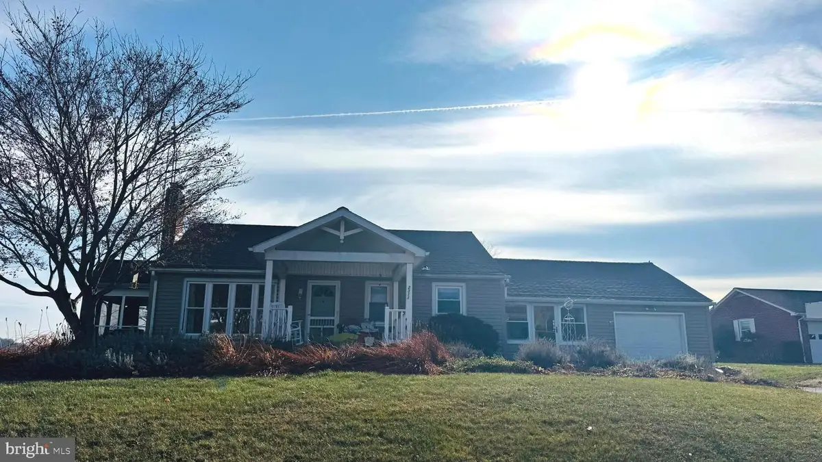 2311 Bachman Valley Rd, Manchester, MD 21102 - Image #1