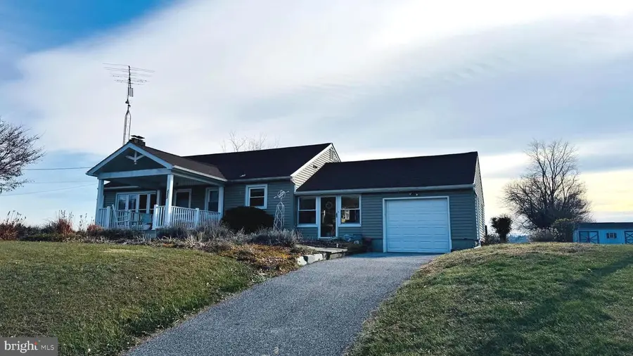 2311 Bachman Valley Rd, Manchester, MD 21102 - Image #2