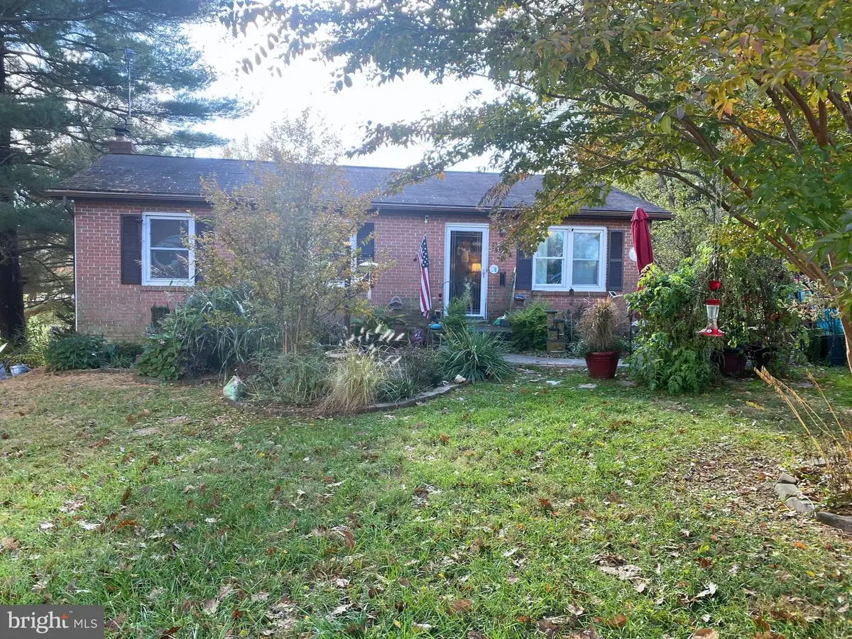 921 Fannie Dorsey Rd, Sykesville, MD 21784 - Image #1