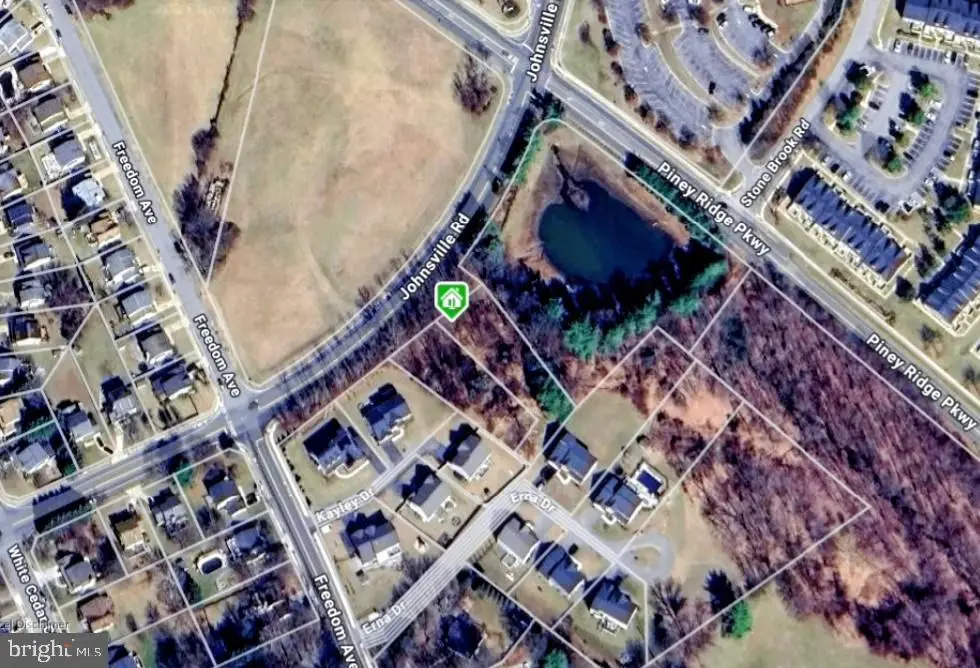 Lot 1 Johnsville, Sykesville, MD 21784 - Image #1