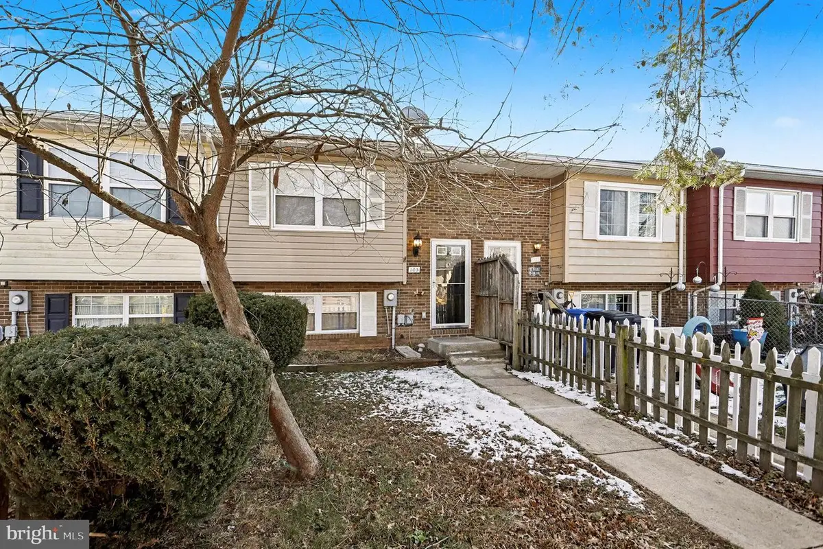 105 Carnival Dr, Taneytown, MD 21787 - Image #1