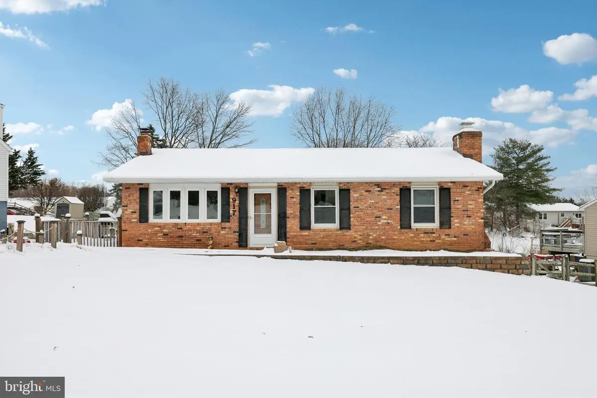 917 Century St, Hampstead, MD 21074 - Image #1