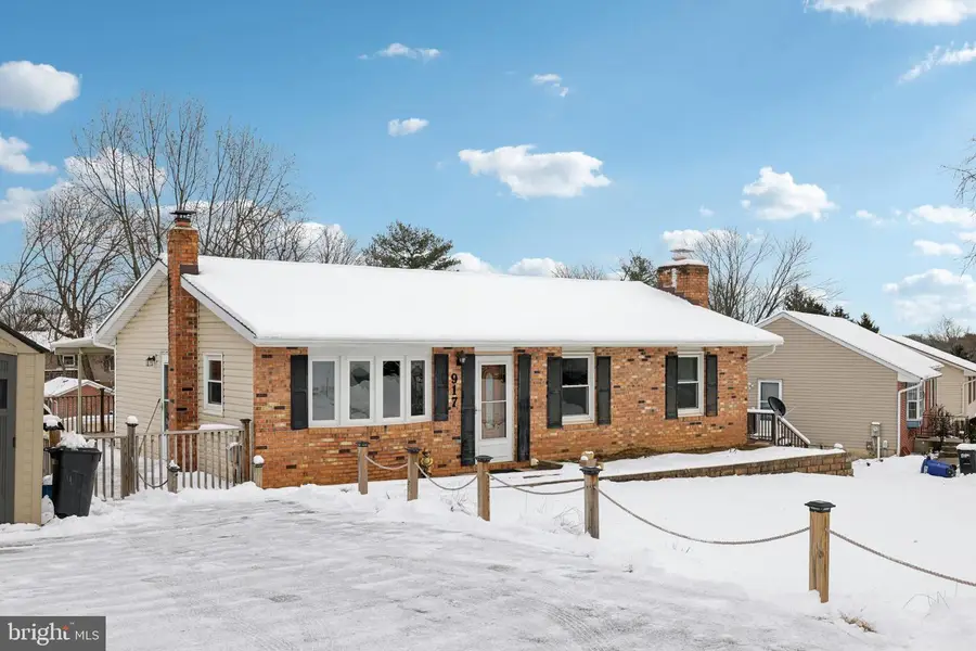 917 Century St, Hampstead, MD 21074 - Image #3