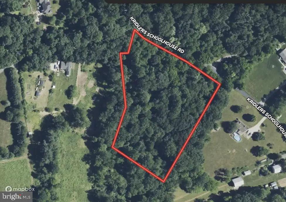 0 Kridlers Schoolhouse Rd, Westminster, MD 21158 - Image #1