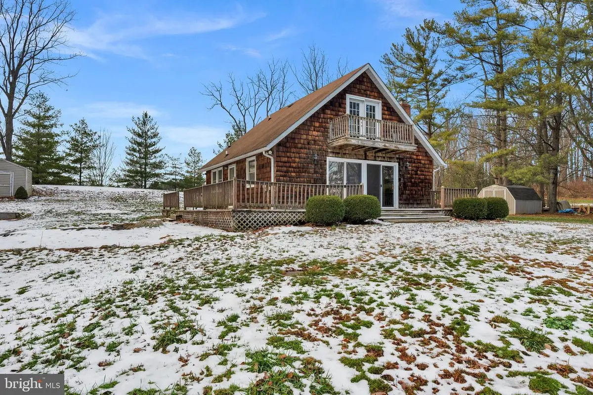 640 Raywell Ave, Union Bridge, MD 21791 - Image #1