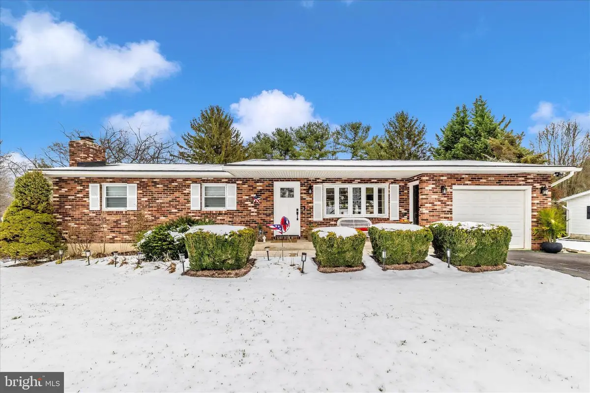 5313 Pommel Dr, Mount Airy, MD 21771 - Image #1