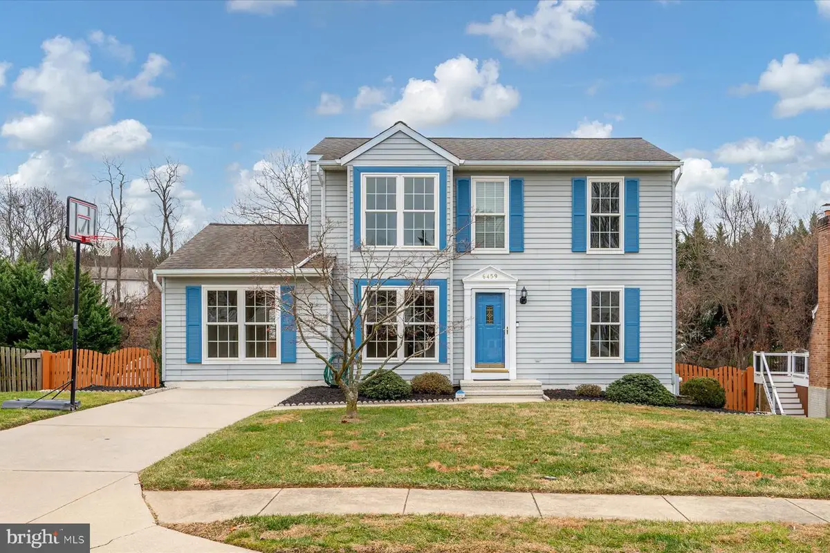 6459 Daniel Ct, Eldersburg, MD 21784 - Image #1