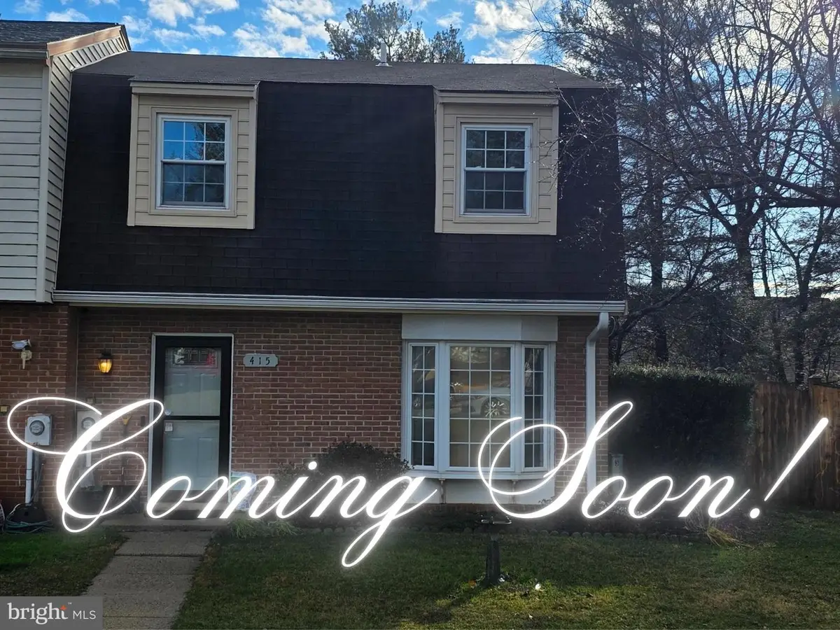 415 Beck Dr, Mount Airy, MD 21771 - Image #1