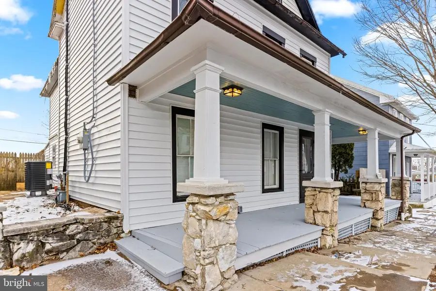 3268 Main St, Manchester, MD 21102 - #2