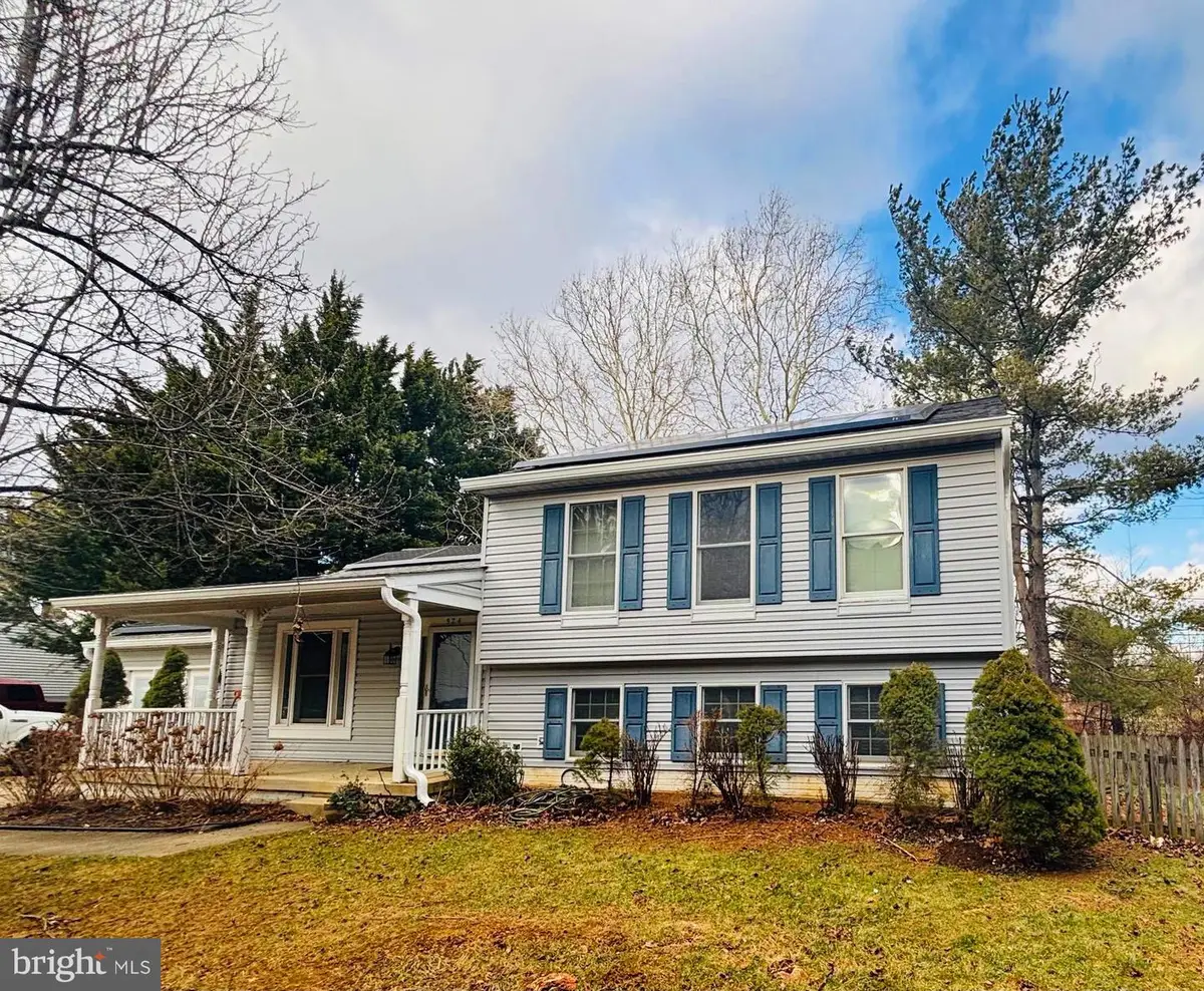 524 Yellow Lily Ct, Westminster, MD 21158 - Image #1