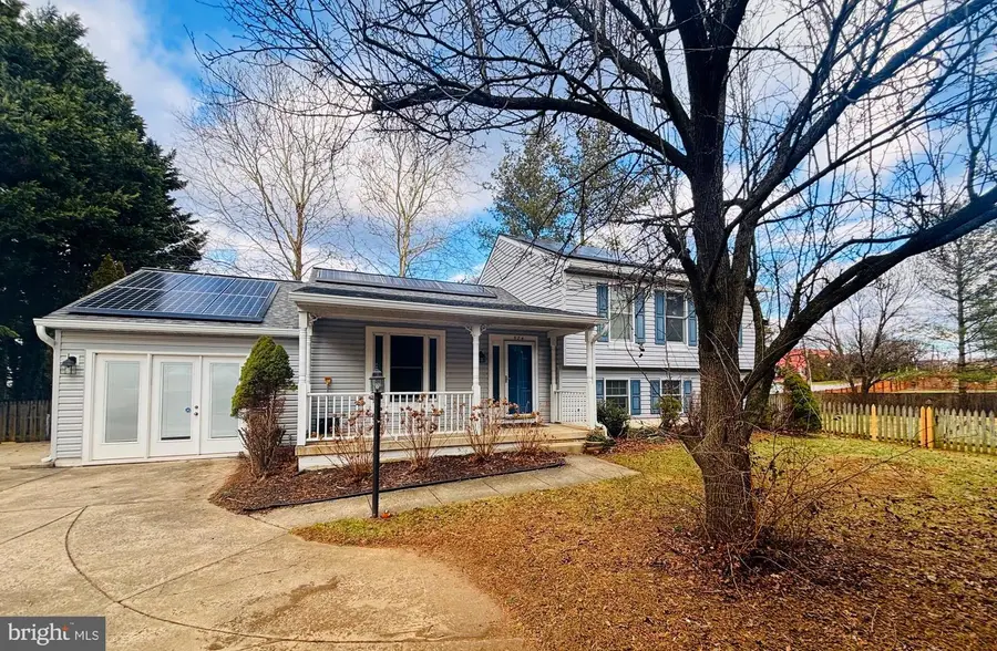 524 Yellow Lily Ct, Westminster, MD 21158 - Image #2