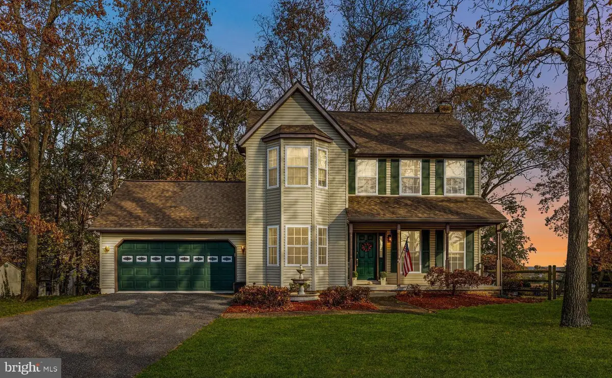 2833 Brougham Ct, Manchester, MD 21102 - Image #1