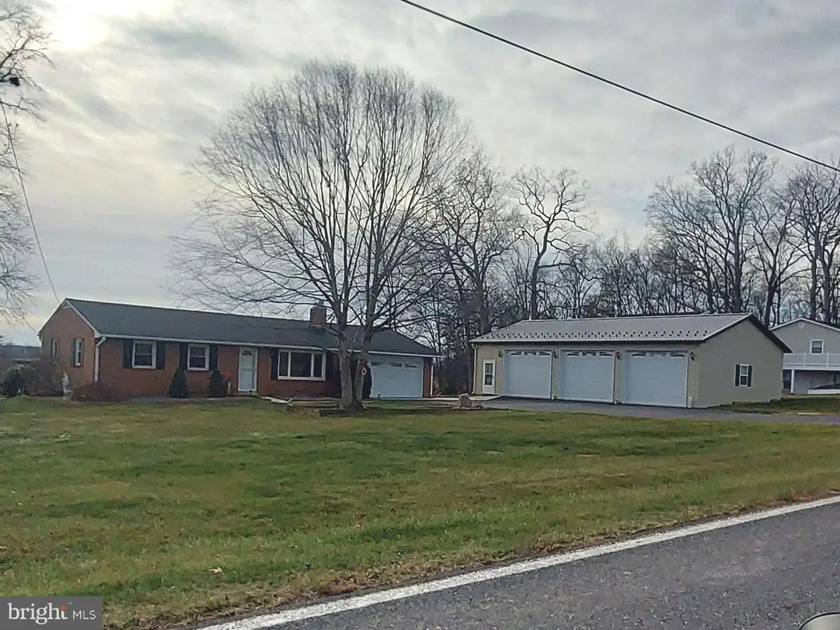 2233 Feeser Rd N, Taneytown, MD 21787 - Image #1