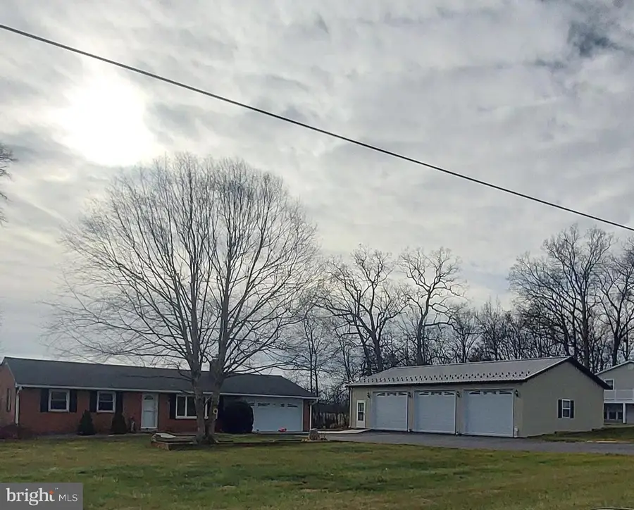 2233 Feeser Rd N, Taneytown, MD 21787 - Image #2