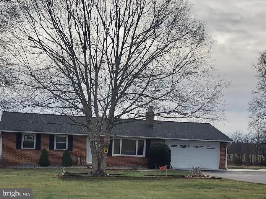 2233 Feeser Rd N, Taneytown, MD 21787 - Image #3